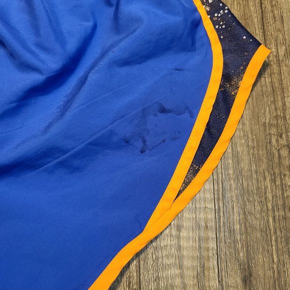 Nike Women's Running Shorts sz M - Picture 7 of 7